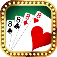 Crazy Eights Card Game MOD APK v3.1 (Unlimited Money)