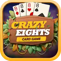 Crazy Eights MOD APK v1.5 (Unlimited Money)