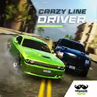 Crazy Line Driver – 3D MOD APK v1.2.17 (Unlimited Money)