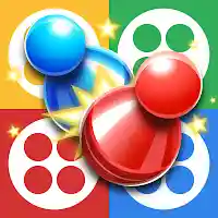 Crazy Ludo Quest MOD APK v1.0 (Unlimited Money)