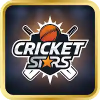 Cricket Stars: Strategy Game MOD APK v1.0.0.50 (Unlimited Money)