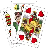 Cruce – Game with Cards MOD APK v2.6.2 (Unlimited Money)