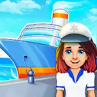 Cruise time Management MOD APK