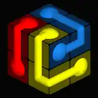 Cube Connect MOD APK v4.35 (Unlimited Money)