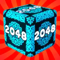 Crypto 2048 Cube Get Token NFT MOD APK v1.2.6 (Unlimited Money)