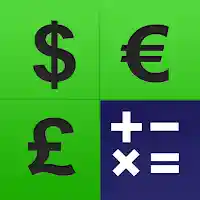 Currency Foreign Exchange Rate MOD APK v1.3.0 (Unlocked)