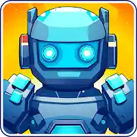 Cyber Survivor: Robot War 3D MOD APK v0.2.47 (Unlimited Money)