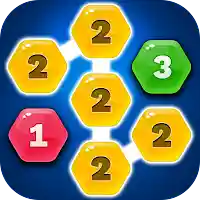 Daily Hexa Puzzle MOD APK v1.0.6 (Unlimited Money)