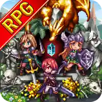 Darkside Dungeon roguelike rpg MOD APK v1.21 (Unlimited Money)