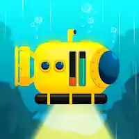 Deep Sea Danger MOD APK