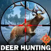 Deer Hunter – Animals Hunting MOD APK v1.8 (Unlimited Money)