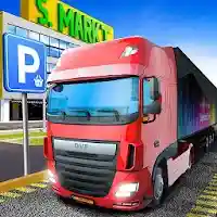 Delivery Truck Driver Sim MOD APK v1.3 (Unlimited Money)