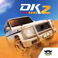 Desert King 2 MOD APK v1.6.5 (Unlimited Money)