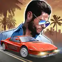 Detective Driver: Miami Files MOD APK v2.2.3 (Unlimited Money)