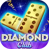 Diamond Club – Domino Slots MOD APK v1.07 (Unlimited Money)