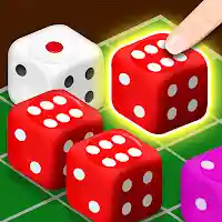 Dice Mania-Merge number game MOD APK v9.8 (Unlimited Money)