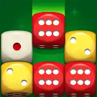 Dice Puzzle 3D-Merge game MOD APK v5.1 (Unlimited Money)