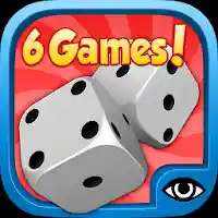 Dice World – Dice Games MOD APK v15.03 (Unlimited Money)