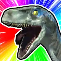 Dinosaur with Machine-Gun MOD APK v1.3.310 (Unlimited Money)