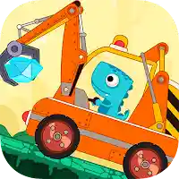 Dino Max The Digger 2 MOD APK v2.2 (Unlimited Money)