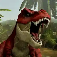 Dinosaur Evolution Run 3D MOD APK