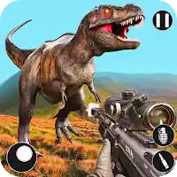 Dinosaur Games – Dino Zoo Game MOD APK v1.0.3 (Unlimited Money)