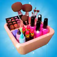 DIY Beauty Organizer MOD APK v1.32 (Unlimited Money)