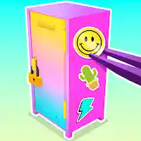 DIY Locker 3D MOD APK v1.6.0.3 (Unlimited Money)