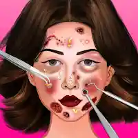 ASMR Makeup – Beauty Makeover MOD APK v1.0.20 (Unlimited Money)