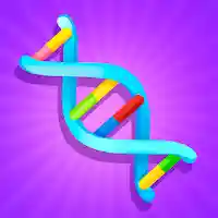 DNA Evolution 3D MOD APK v1.9.11 (Unlimited Money)