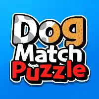 Dog Match Puzzle MOD APK v1.3.7 (Unlimited Money)