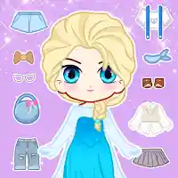 Doll Dress Up: Makeup Games MOD APK v1.9.0 (Unlimited Money)