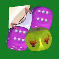 Dicedom Merge Puzzle Adventure MOD APK v1.1 (Unlimited Money)