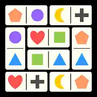 Domino Puzzle MOD APK v1.3 (Unlimited Money)