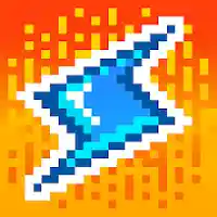 Doodle God: 8-bit Mania Blitz MOD APK v1.0.16 (Unlimited Money)