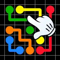 Dot Link – Connect the Dots MOD APK v1.5.4 (Unlimited Money)