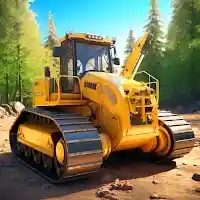 Dozer Demolish: City Tear Down MOD APK v0.3.4 (Unlimited Money)