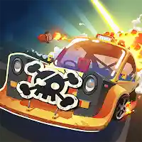 Drag Racing:Night knight MOD APK v2.0.0 (Unlimited Money)