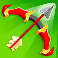 Dragono: Archer’s Fire & Magic MOD APK v2.4.0 (Unlimited Money)