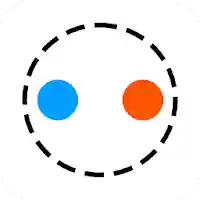 Draw Lines Physics Ball Puzzle MOD APK v1.17 (Unlimited Money)