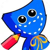 Draw Puzzle games offline MOD APK v8 (Unlimited Money)