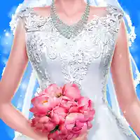 Dream Wedding: Bride Dress Up MOD APK v2.7.5093 (Unlimited Money)