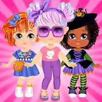 Dress: games for girls Offline MOD APK v34 (Unlimited Money)