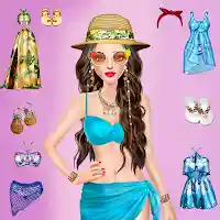 Dress up and Makeup: DIY Games MOD APK v0.0.5 (Unlimited Money)