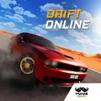 Drift Online MOD APK v1.5.8 (Unlimited Money)