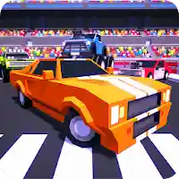 Drift Racing 3D Online MOD APK v1.3.1 (Unlimited Money)