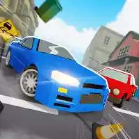 Drift Street MOD APK v11 (Unlimited Money)