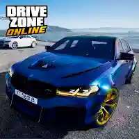 Drive Zone Online MOD APK v0.7.0 (Unlimited Money)