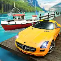 Driving Island: Delivery Quest MOD APK v1.4 (Unlimited Money)