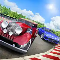 Driving Legends: The Car Story MOD APK v1.5 (Unlimited Money)